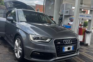 Audi A3 Sportback 2016 1,6 Diesel