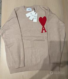 maglione AMI