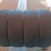 gomme 215 65 17 9V hankook invernali 80%