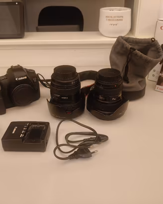 Canon EOS 6D 