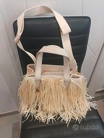 Borsa Coconuda 