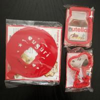 Stencil per dolci e formine per biscotti