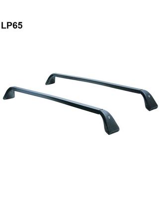Kit barre portatutto LP65 per Renault Scenic