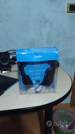Cuffie Logitech H800 Wireless USB-Bluetooth