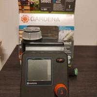 COMPUTER IRRIGAZIONE GARDENA 1891