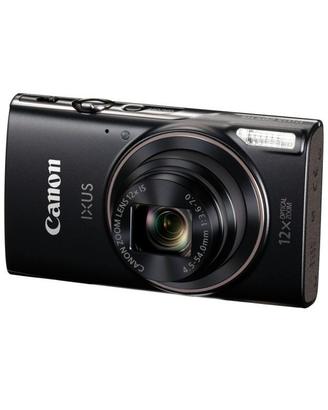 Canon IXUS 285 HS A Black - Nuovo
