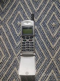 Telefono cellulare Samsung SGH-600