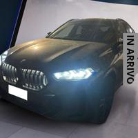 BMW X6 xDrive40d 48V Msport