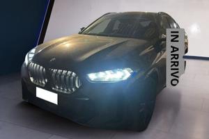 BMW X6 xDrive40d 48V Msport