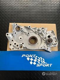 POMPA OLIO MOTORE MITSUBISHI LANCER EVO 5 6 7 8 9