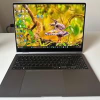 Samsung Galaxy Book 5 Pro 360 – pari al nuovo
