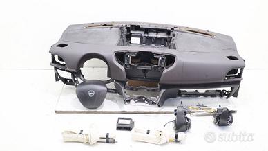 KIT AIRBAG COMPLETO LANCIA Ypsilon 4° Serie 199B1