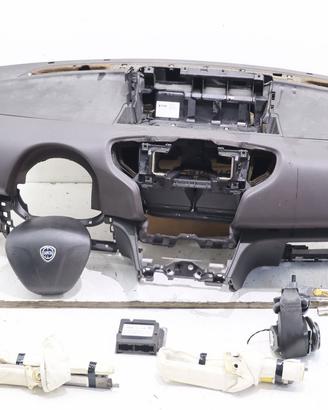 KIT AIRBAG COMPLETO LANCIA Ypsilon 4° Serie 199B1