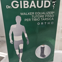 Tutore fisso per tibia Tarsica