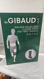 Tutore fisso per tibia Tarsica