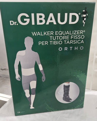 Tutore fisso per tibia Tarsica