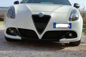 Giulietta 2.0 170 cv