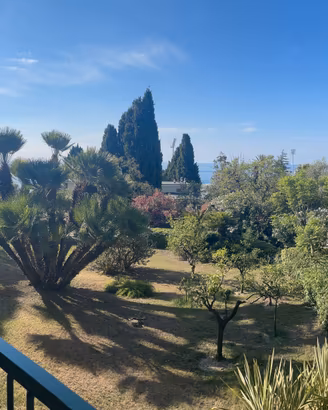 SPLENDIDO QUADRILOCALE A SANREMO