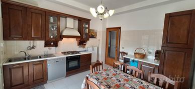 Transitorio no residenziale-San Giorgio a Liri