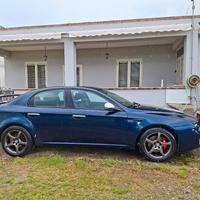 alfa romeo 159