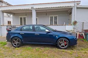 alfa romeo 159