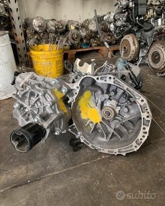 Cambio manuale e riduttore Suzuki Vitara 1.4 K14C