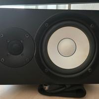 Yamaha HS5 HS50 Monitor Studio