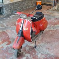 Piaggio vespa 50 special