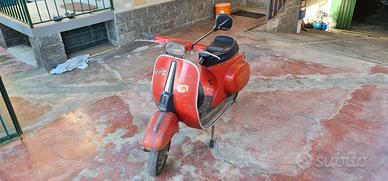 Piaggio vespa 50 special