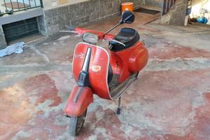 Piaggio vespa 50 special