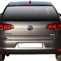 Portellone Volkswagen Golf 7