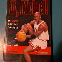 Libro Michael Jordan