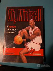Libro Michael Jordan
