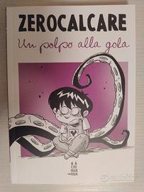 Un polpo alla gola - Zerocalcare (nuovo)