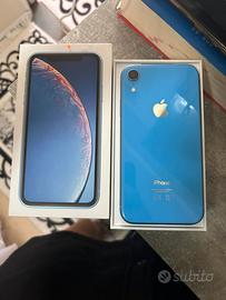 Iphone xr 64gb