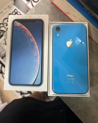Iphone xr 64gb