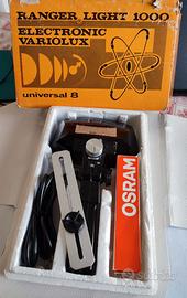 Lampada  RANGER LIGHT 1000 Electronic Variolux