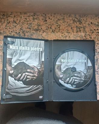 DVD CON OPUSCOLO