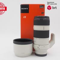 Sony FE 70-200 F4 G OSS (Sony)