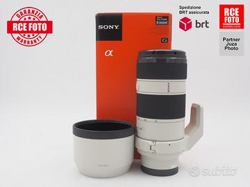 Sony FE 70-200 F4 G OSS (Sony)
