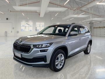 SKODA KODIAQ 2.0 TDI 110 KW EXECUTIVE DSG 4WD 5P S