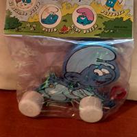 gioco dei puffi