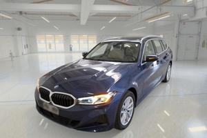 BMW 330 XDRIVE TOURING AUTO STATION WAGON