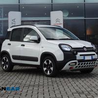 Fiat Panda Cross 1.0 FireFly S&S Hybrid