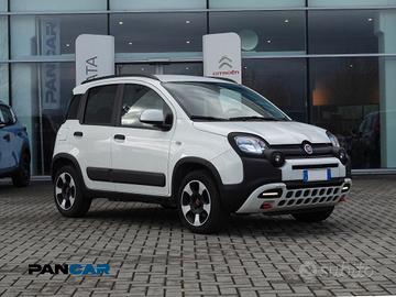 Fiat Panda Cross 1.0 FireFly S&S Hybrid