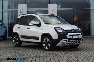 Fiat Panda Cross 1.0 FireFly S&S Hybrid