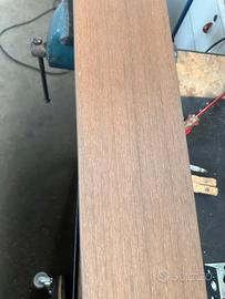 Decking shield