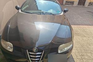 Alfa romeo gt 1.9 mjt 16v distinctive