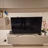 TV LG 55 POLLICI 