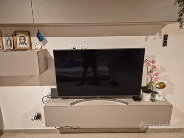 TV LG 55 POLLICI 